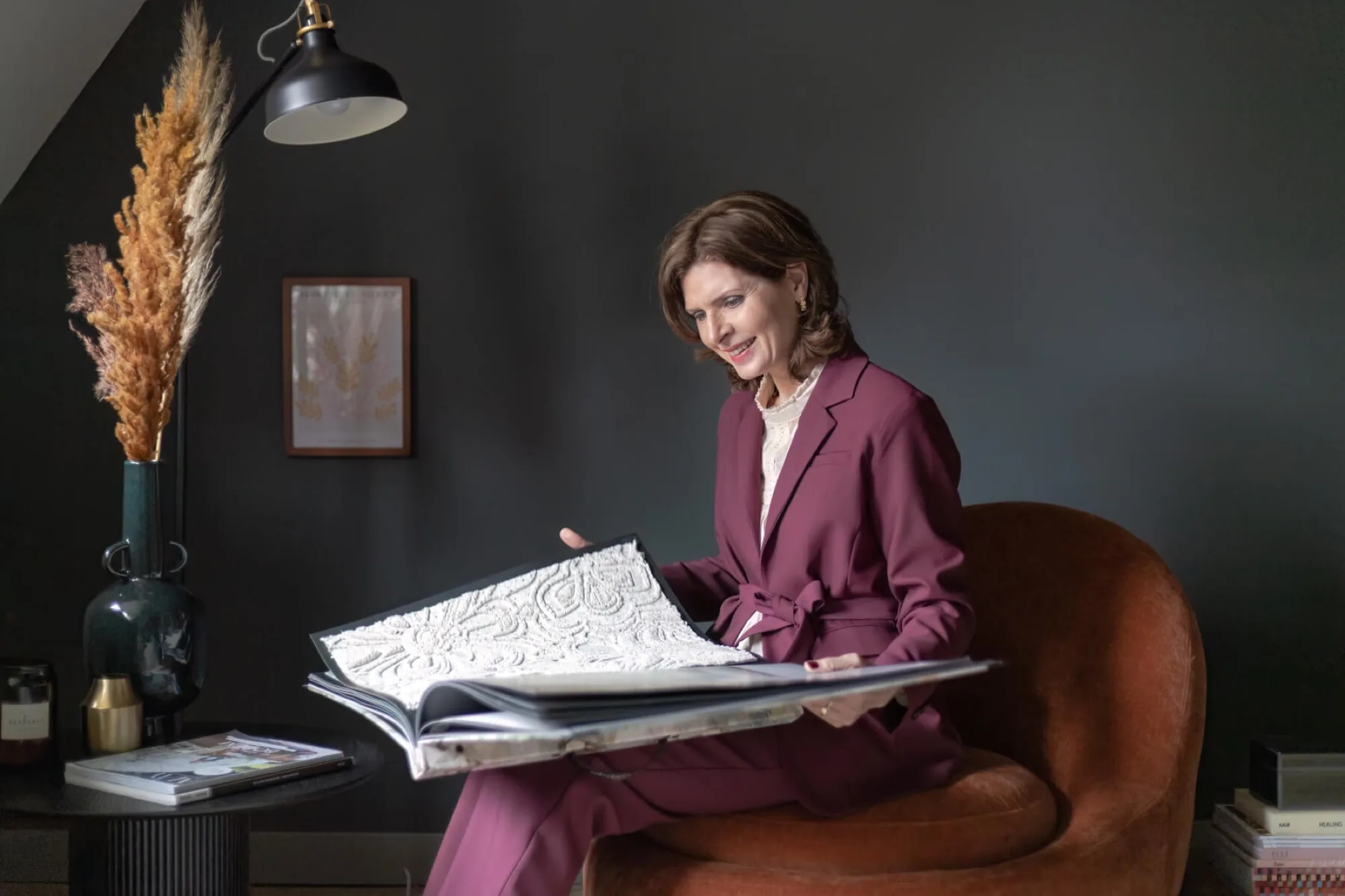 Cecile Vink